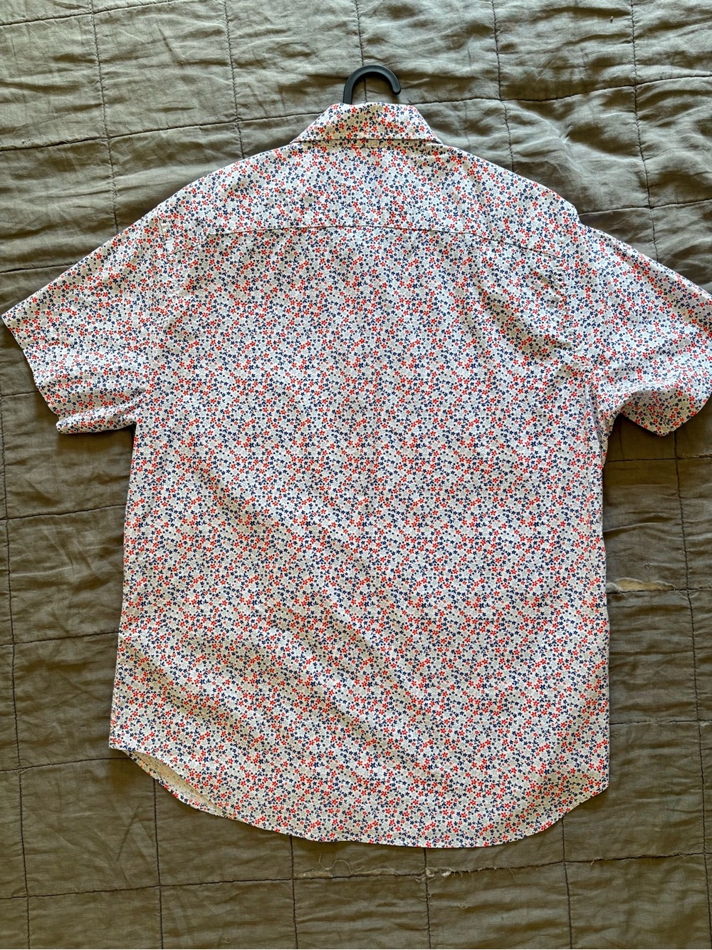 Bonobos Riviera Slim L - Picture 4 of 4